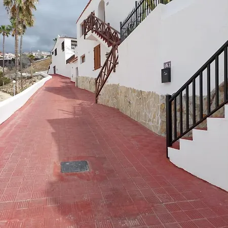 View Garden In * Costa Adeje (Tenerife)