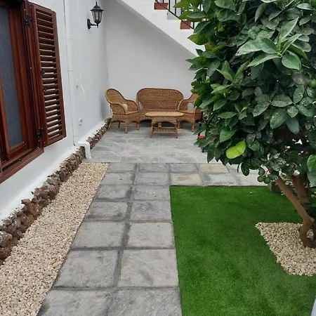 View Garden In Costa Adeje (Tenerife)