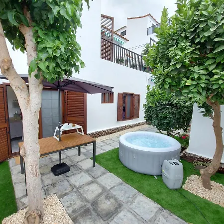 Appartamento View Garden In
