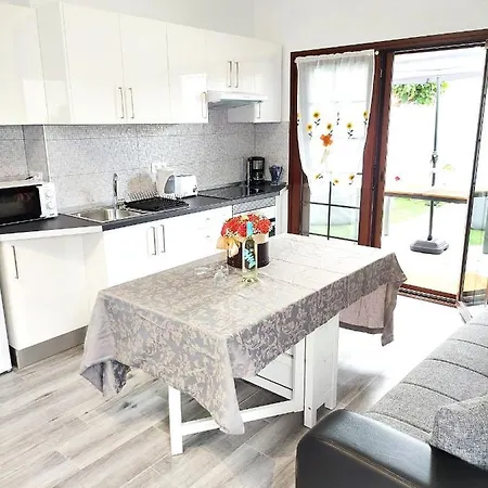 Appartamento View Garden In